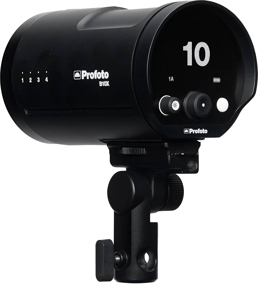 Profoto B10x Duo kit 新品未使用 Amazon.com : Profoto B10X Plus OCF Flash Duo Kit with